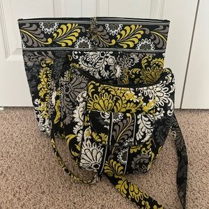 Vera Bradley purses